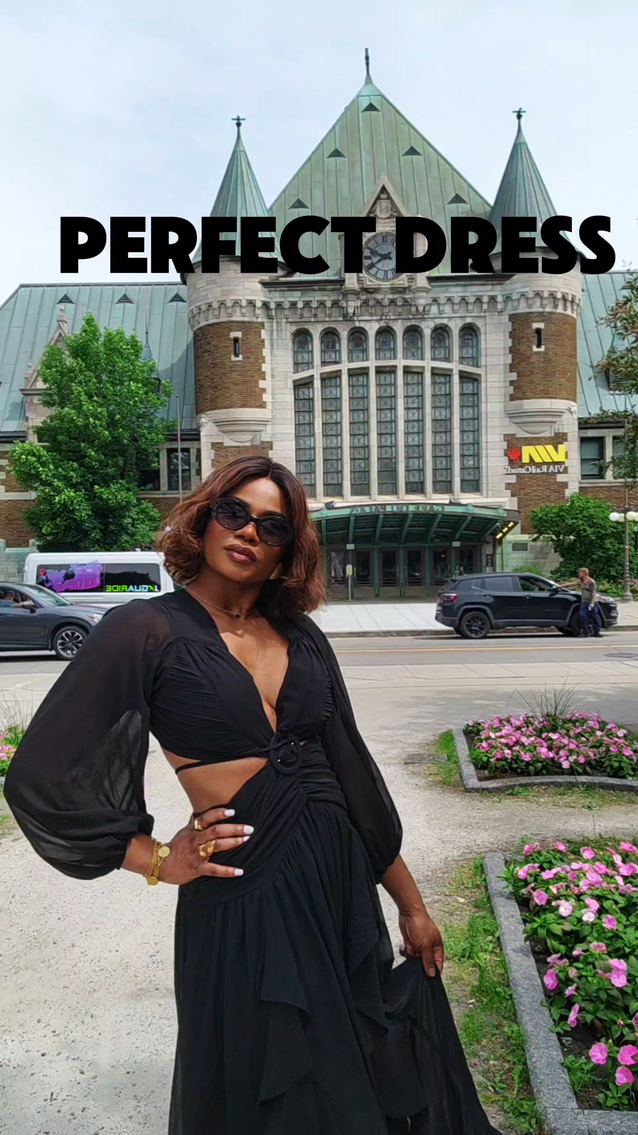 I am size S/M, weigh 145 pounds, the perfect dress#LTKdress #LTKmaxidress

#LTKBeauty #LTKStyleTip #LTKTravel