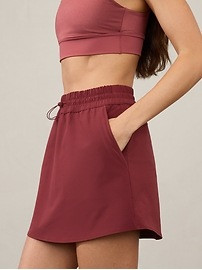 Dawn High Rise 15" Skirt | Athleta