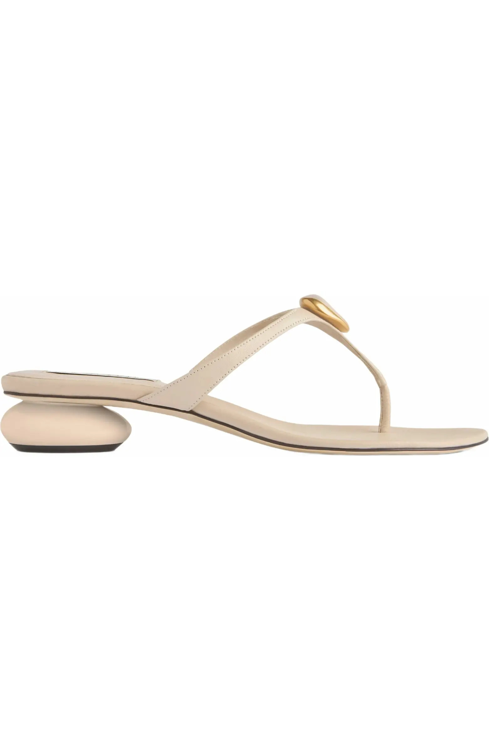 Neil J. Rodgers Pebble Sandal | Nordstrom | Nordstrom
