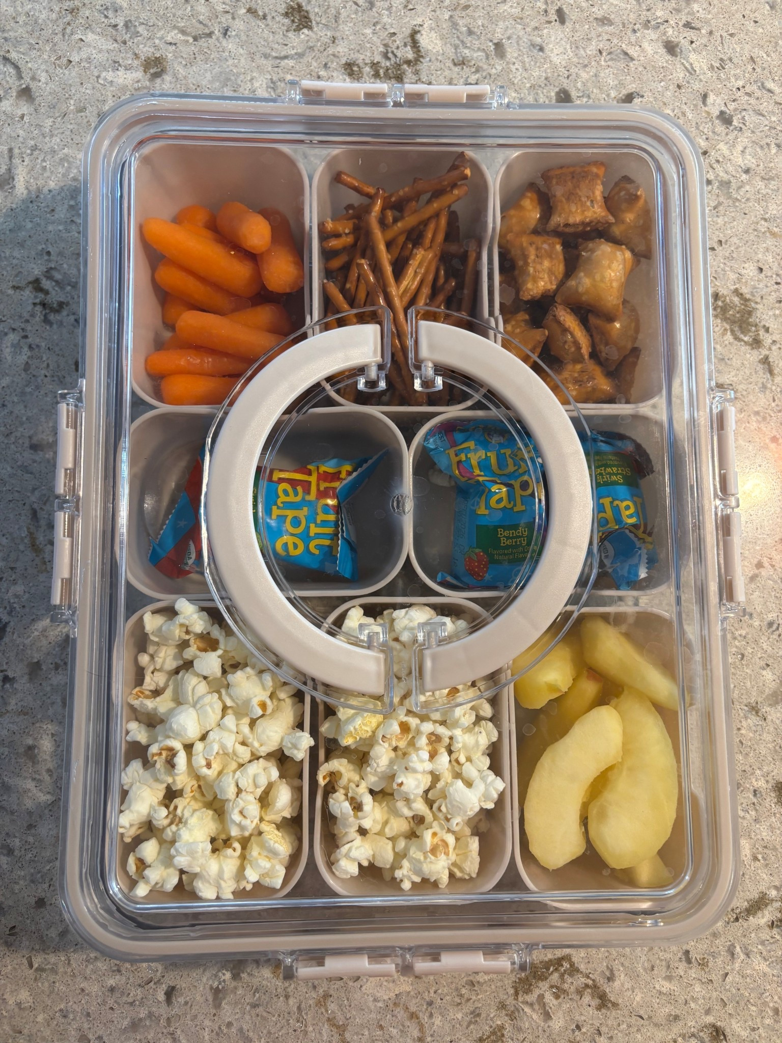 Best after school snack box 

#LTKKids #LTKHome #LTKFamily