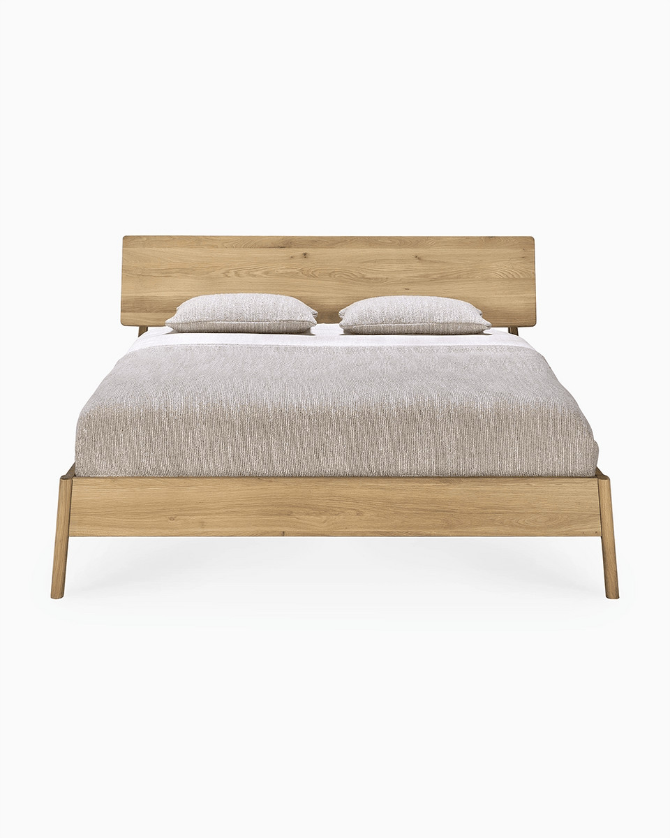 Air Bed - A Revolutionary Take on the Traditional Bed | Denver Modern | Denver Modern