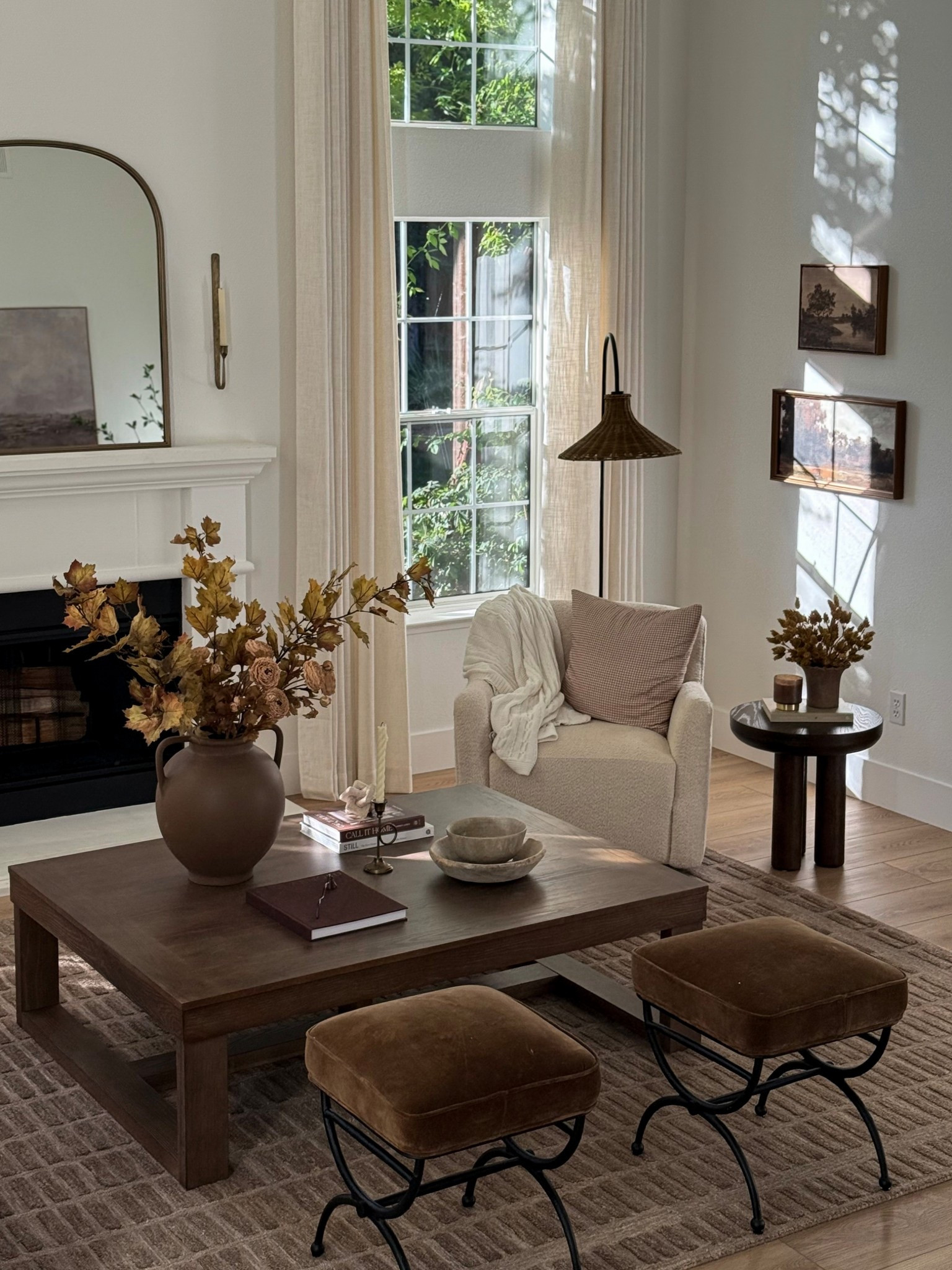 Forever my favorite styling 🤌

Wayfair Spring Cyber week is coming up from March 19th-23rd with up to 80% off and free shipping. Some of my favorites are already on sale. 

#ad #WayfairPartner #Wayfair @Wayfair 


#LTKHome #LTKSaleAlert #LTKSeasonal