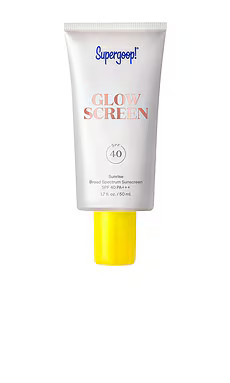 Glowscreen SPF 40
                    
                    Supergoop! | Revolve Clothing (Global)