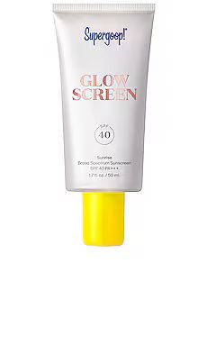 Supergoop! Glowscreen SPF 40 in Sunrise from Revolve.com | Revolve Clothing (Global)