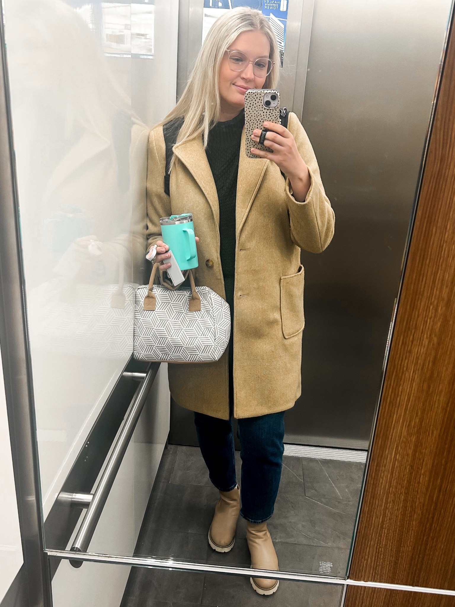 Winter work outfitt

#LTKWorkwear #LTKTall #LTKdayinmylife
