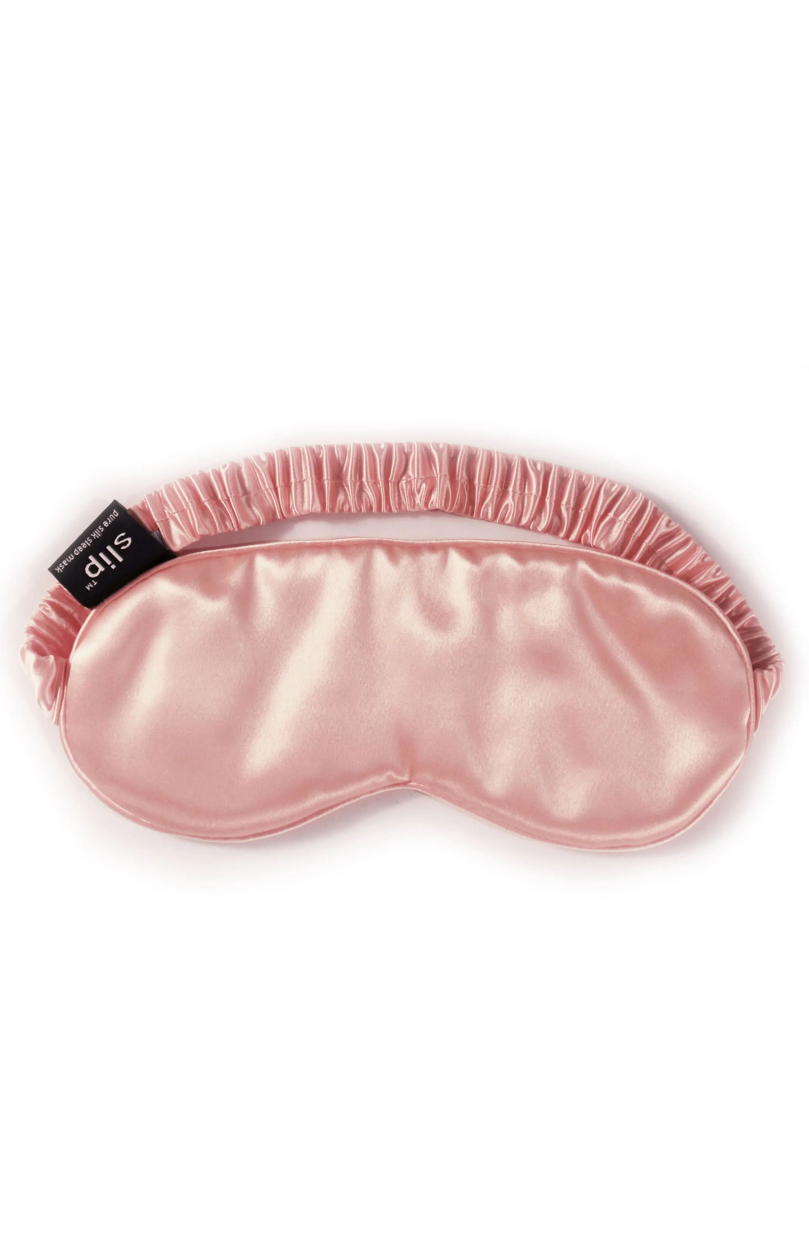 slip<sup>™</sup> for beauty sleep 'Slipsilk<sup>™</sup>' Pure Silk Sleep Mask | Nordstrom