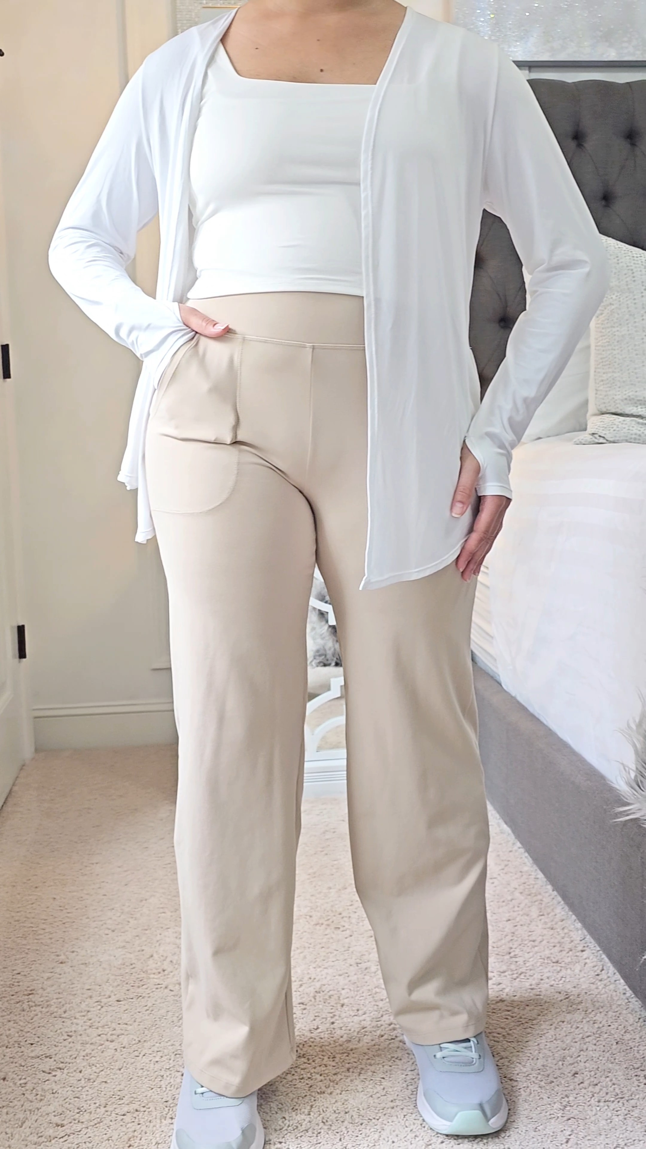 G4 FREE Casual and Athletic Wear

#LTKActive #LTKVideo #LTKU