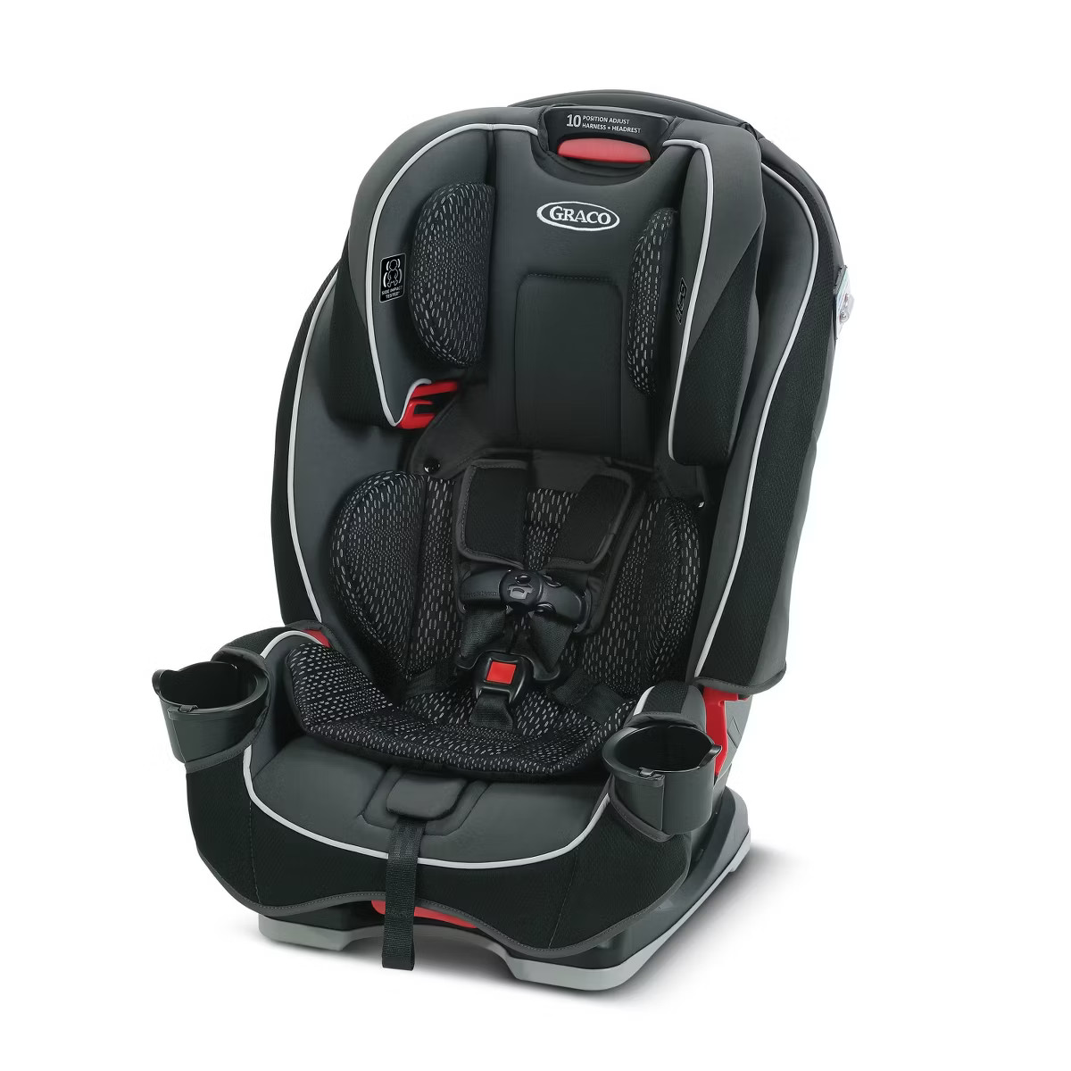 Graco SlimFit 3-in-1 Convertible Car Seat | Target
