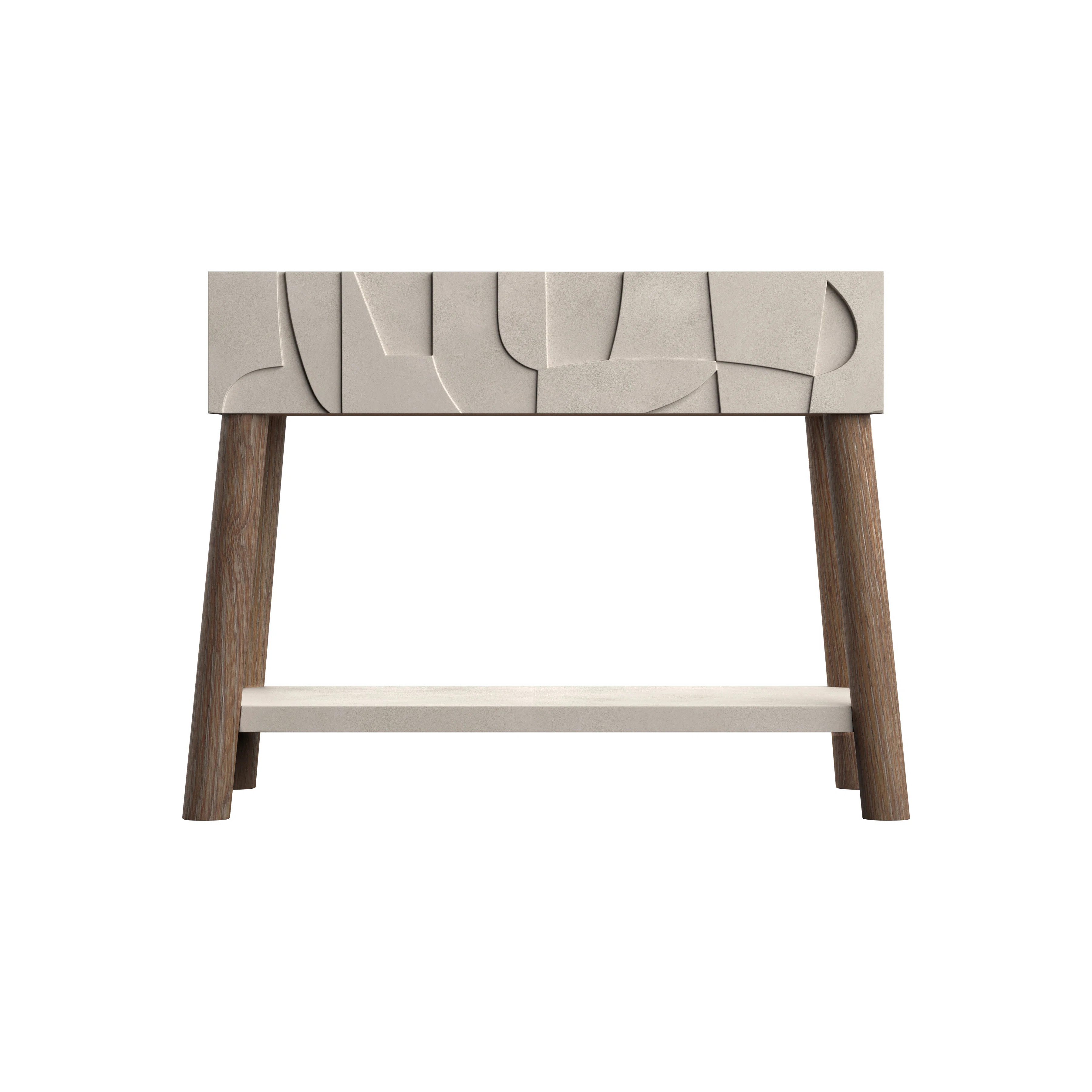 Bernhardt Casa Paros Nightstand | Wayfair | Wayfair North America