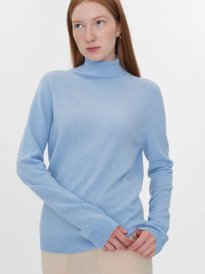 Classic Turtle Neck | Nordstrom
