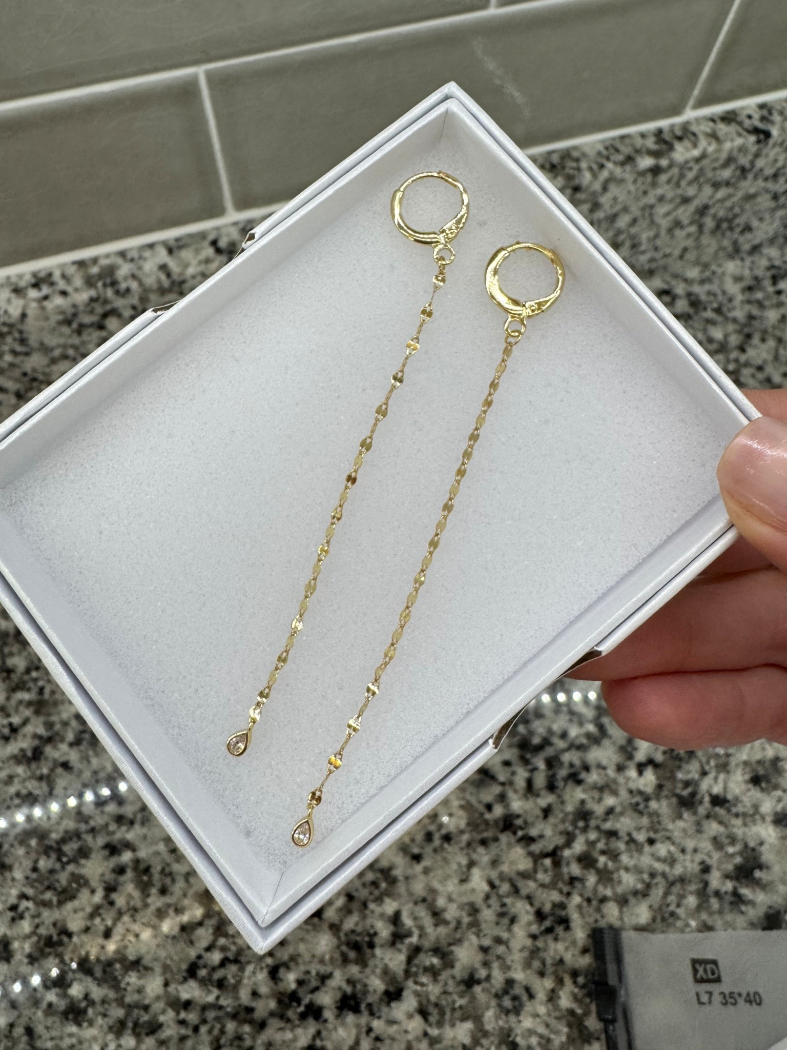 These are SUCH a score! Crazy low price but high quality! They weigh literally nothing 

#LTKWedding #LTKgrwm #LTKSaleAlert