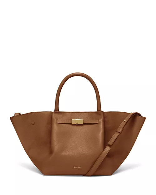 London Midi New York Leather Tote | Bloomingdale's (US)