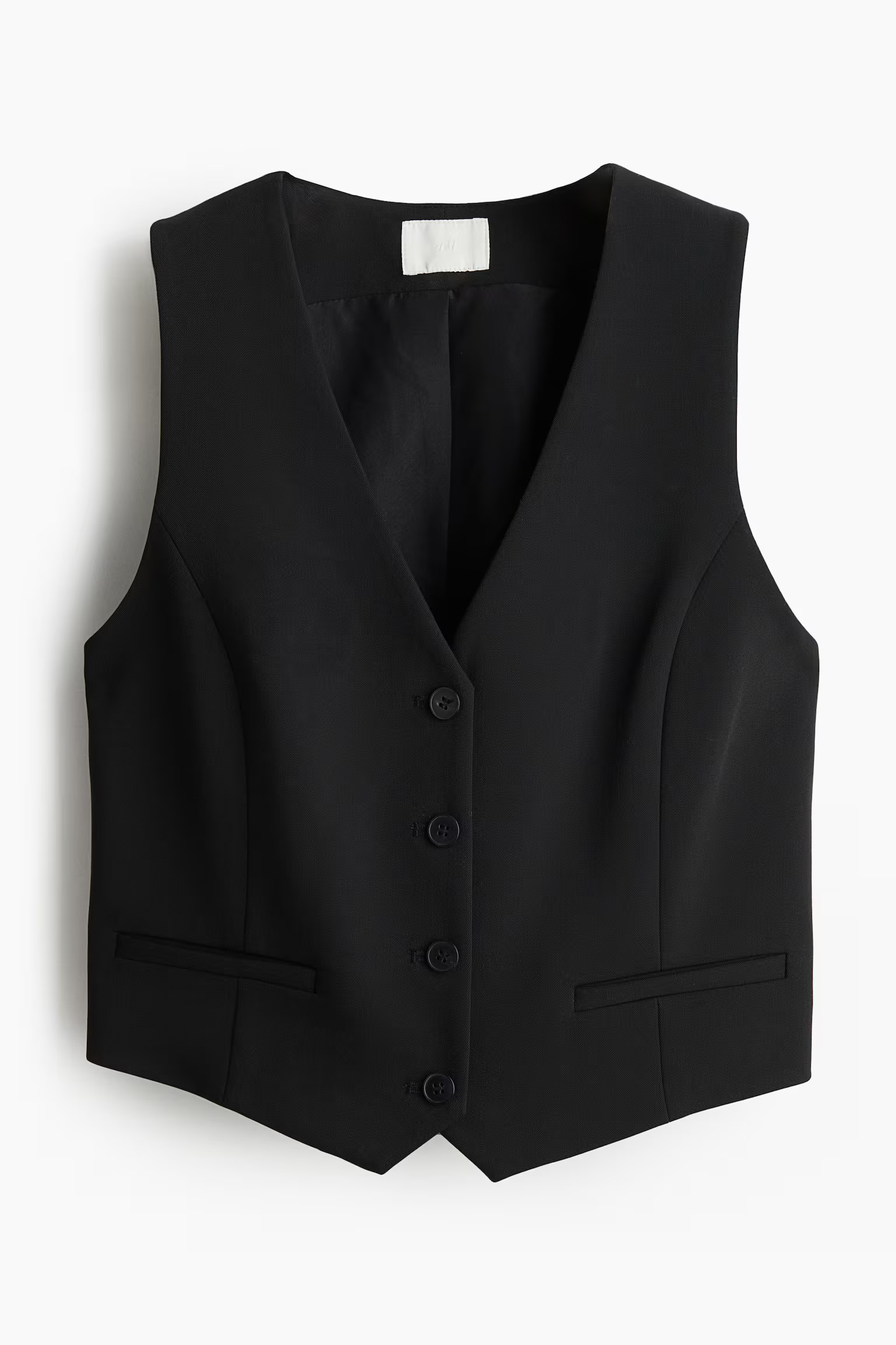 Suit Vest | H&M (US + CA)