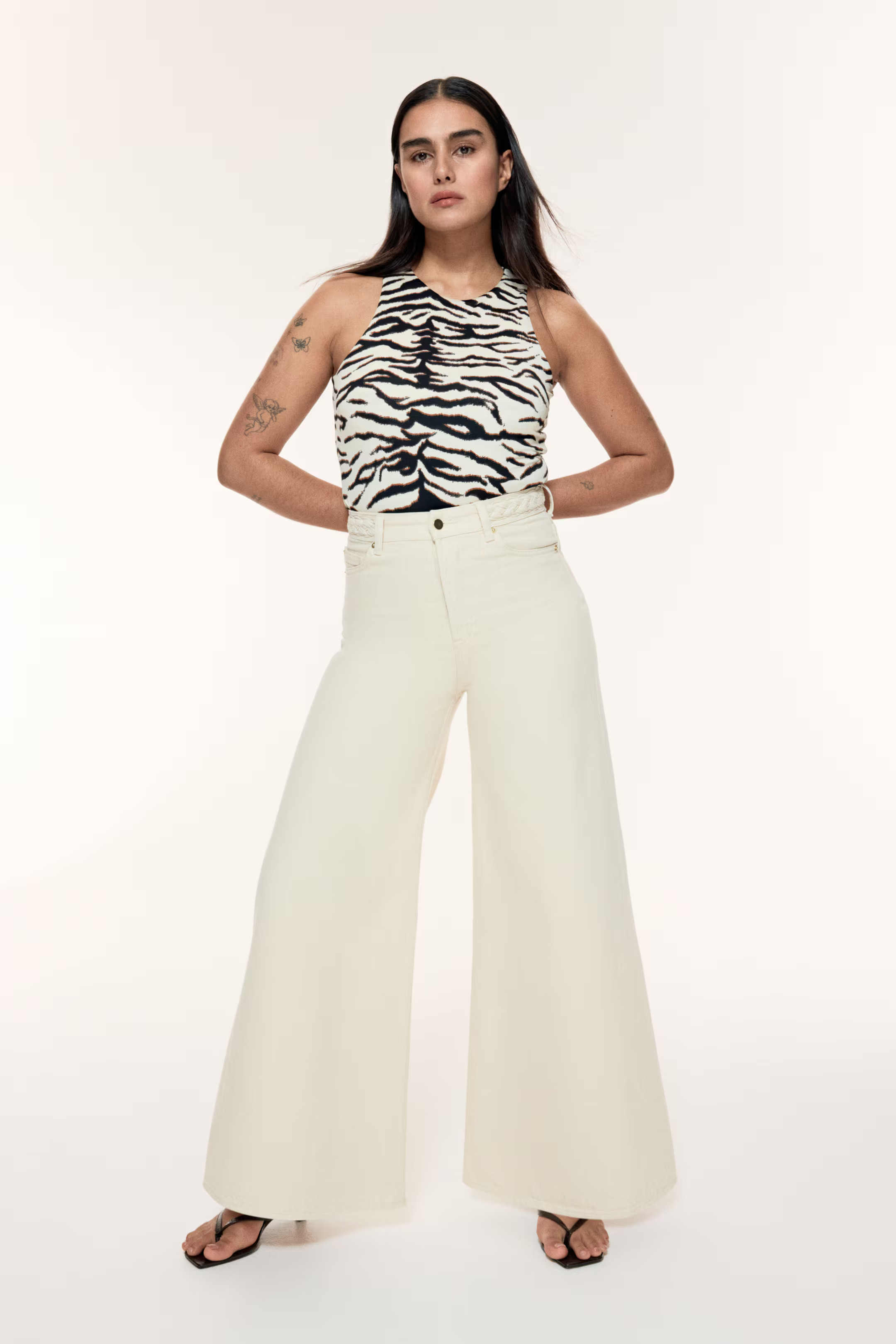 Thong body | H&M (UK, MY, IN, SG, PH, TW, HK)