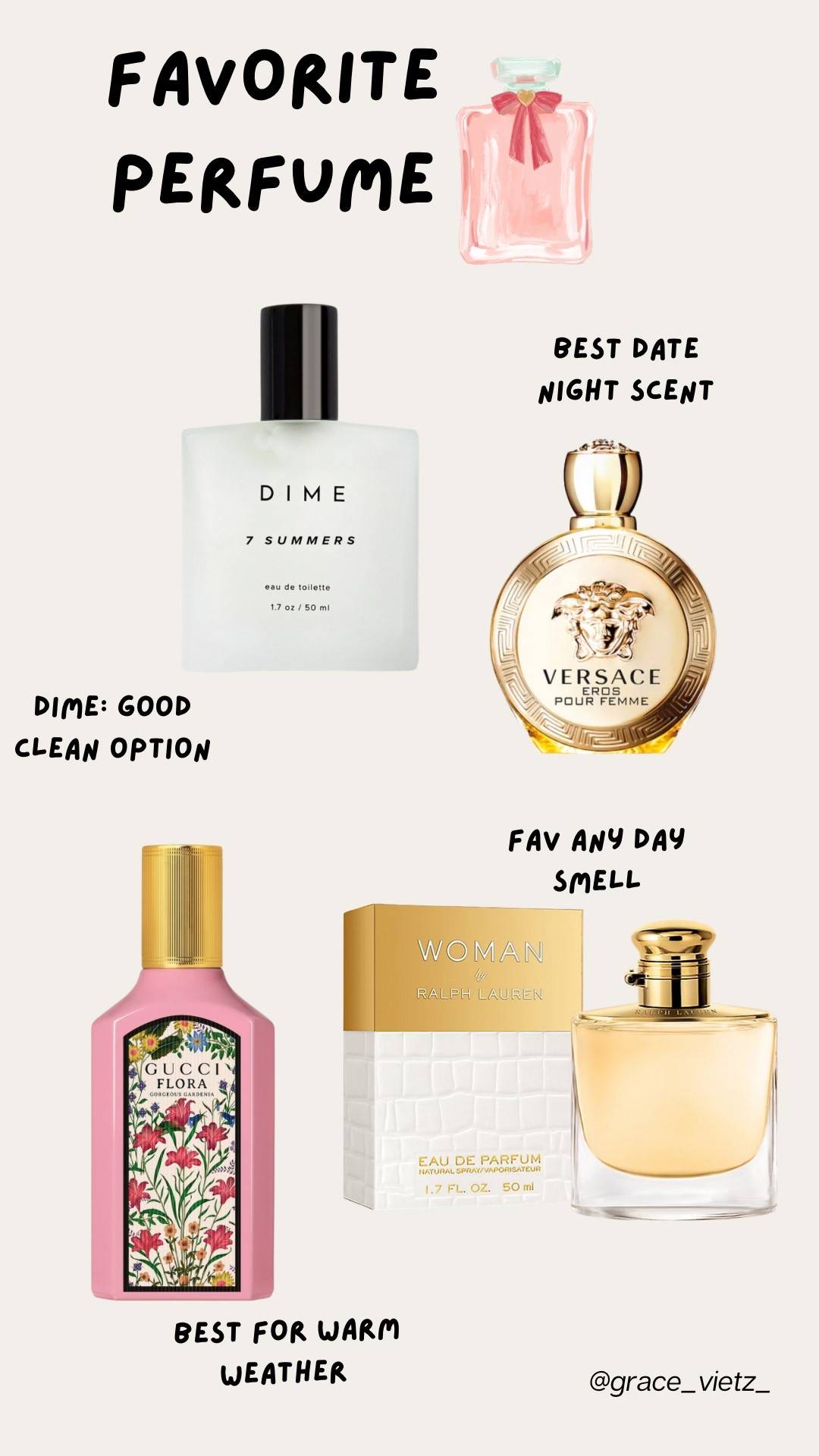 Shop my favorite perfume!

#LTKBeauty #LTKU #LTKSpringSale