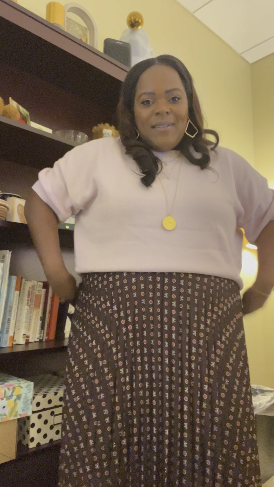 Tuesday petite curvy workwear ootd! 🎀 

#LTKSeasonal #LTKSaleAlert #LTKStyleTip