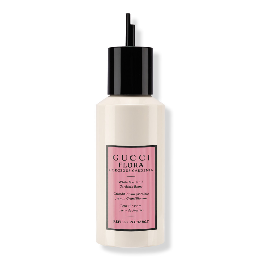 Gucci Flora Gorgeous Gardenia Eau de Parfum - 5.0 oz (Refill) | Ulta