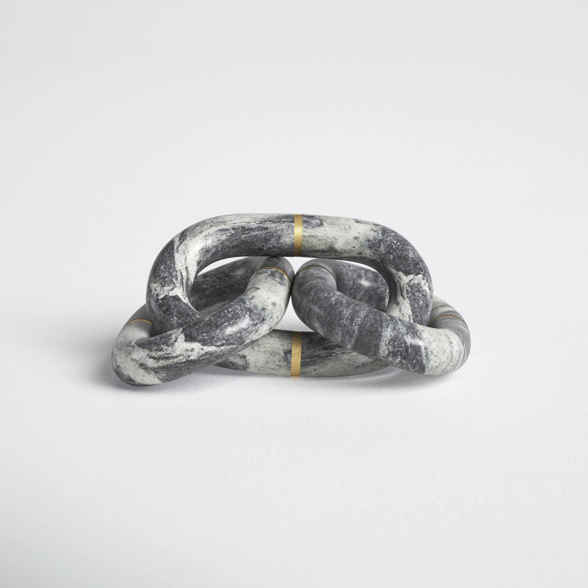 Yelena Chain Decor Sculpture | Wayfair North America