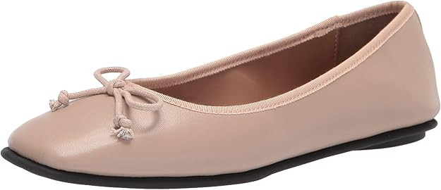 Aerosoles Women's Catalina Ballet Flat | Amazon (US)