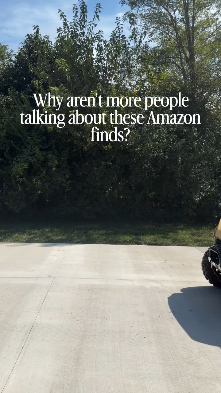 Comment “SHOP” and I’ll send you the links!

Sharing everything that came in my latest Amazon order! I also linked it all in my storefront if you want to shop everything.

Amazon finds, Amazon home finds, fall home decor, cozy home finds, Amazon must-haves, home essentials

#AmazonFinds #AmazonHome #AmazonMustHaves #HomeFinds 
#pleasantlybuilt
FallHomeDecor CozyHome AmazonHaul NeutralHome HomeDecorFind

#LTKHome