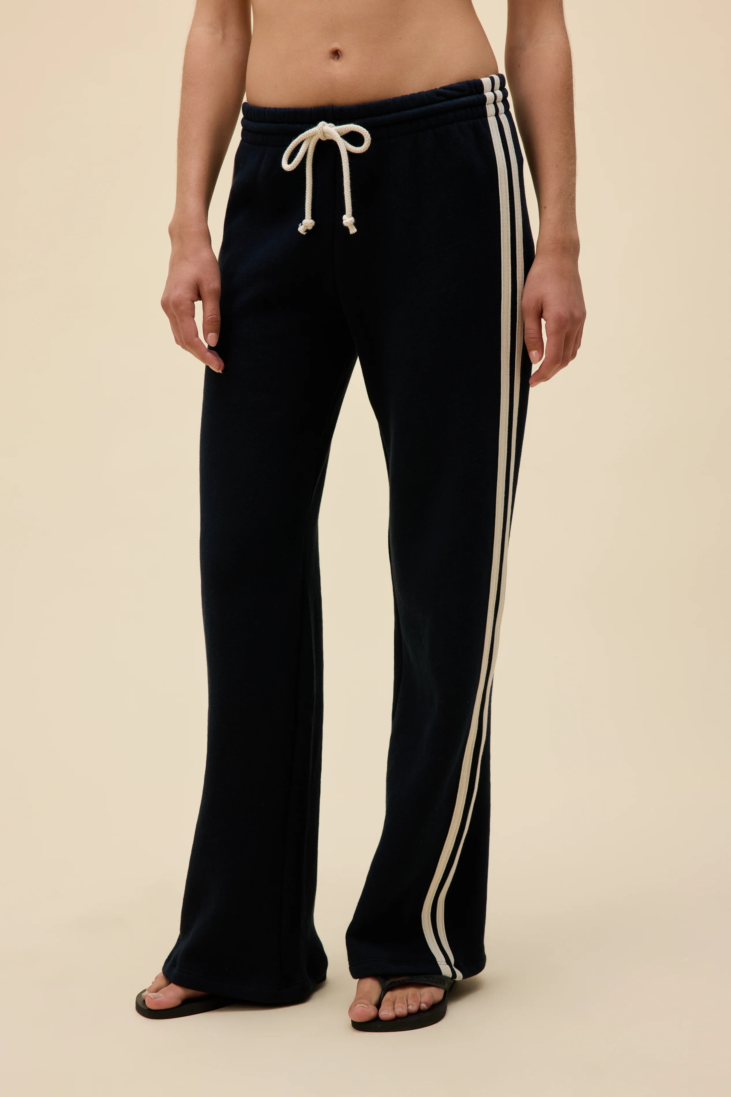 Solid Track Pant | Daydreamer