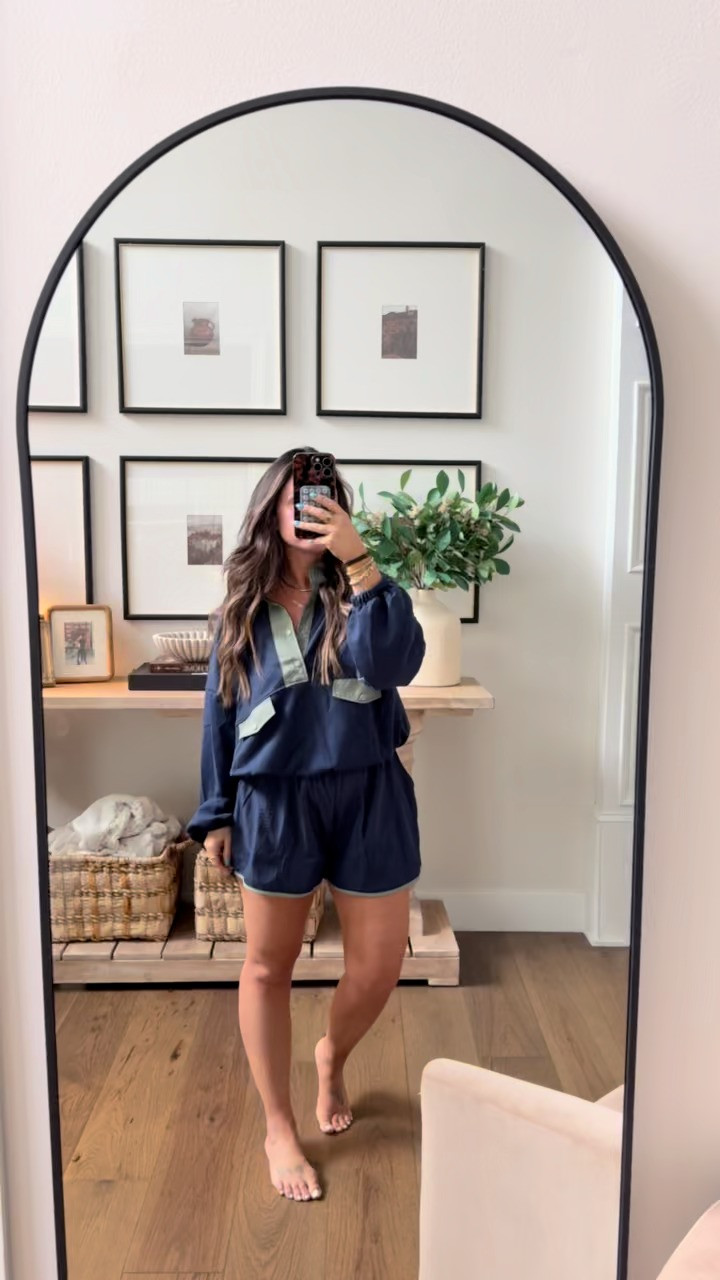 I have this free people version of this and I grabbed this look alike from amazon! I can't believe the quality of this amazon one! it looks so similar and is way more affordable!  

 #LTKFindsUnder50 #LTKFindsUnder100 #LTKStyleTip