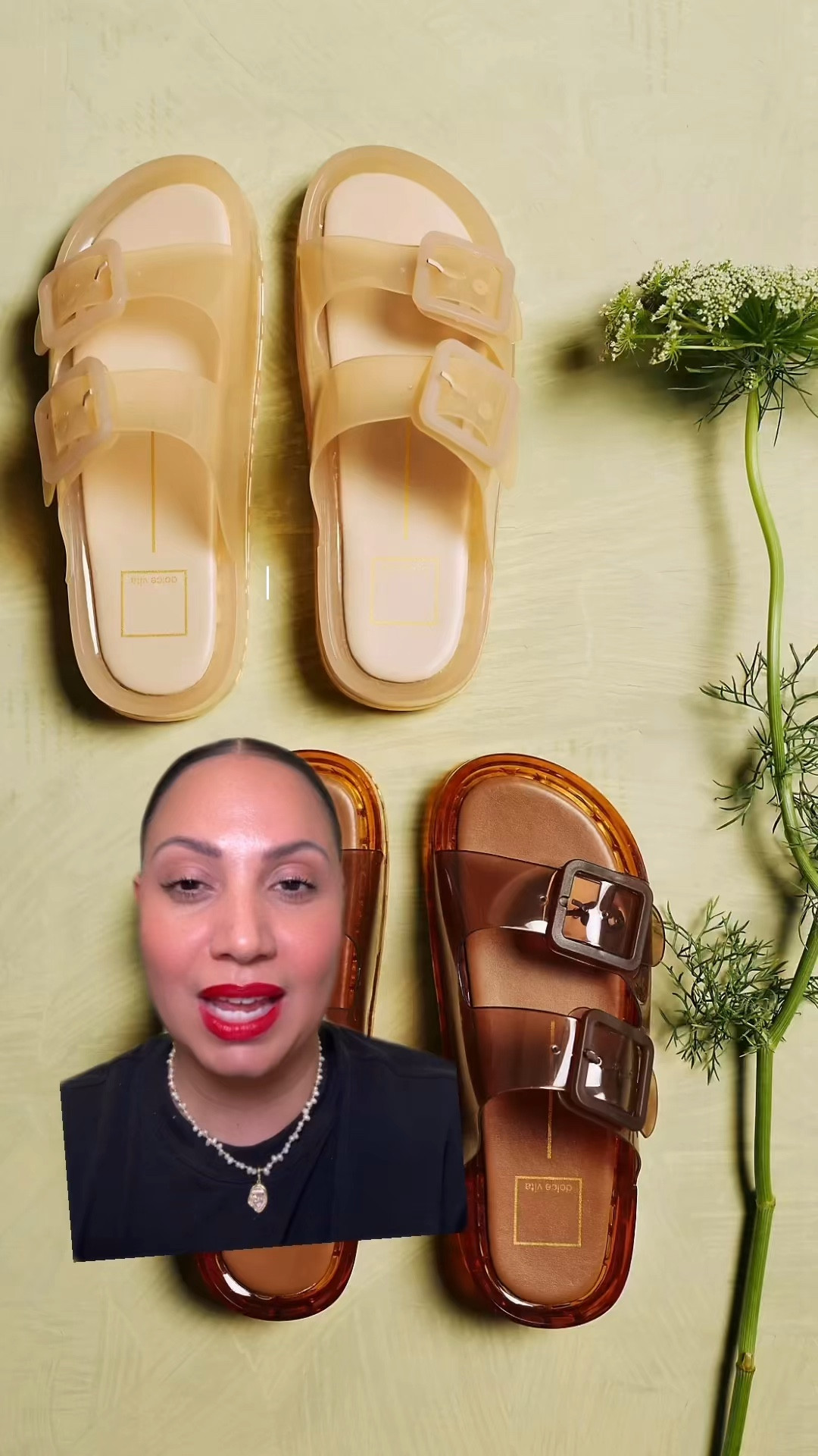 Summer Flat Sandal that look expensive but are mostly under $100 



#LTKootd #LTKxMadewell #LTKSaleAlert