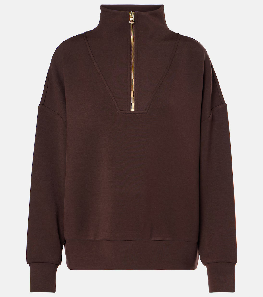 Hawley half-zip sweater | Mytheresa (UK)