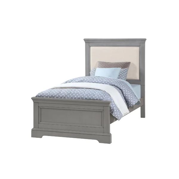 Alicea Twin Standard Bed | Wayfair North America