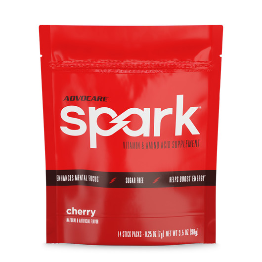 Stick Pack | AdvoCare