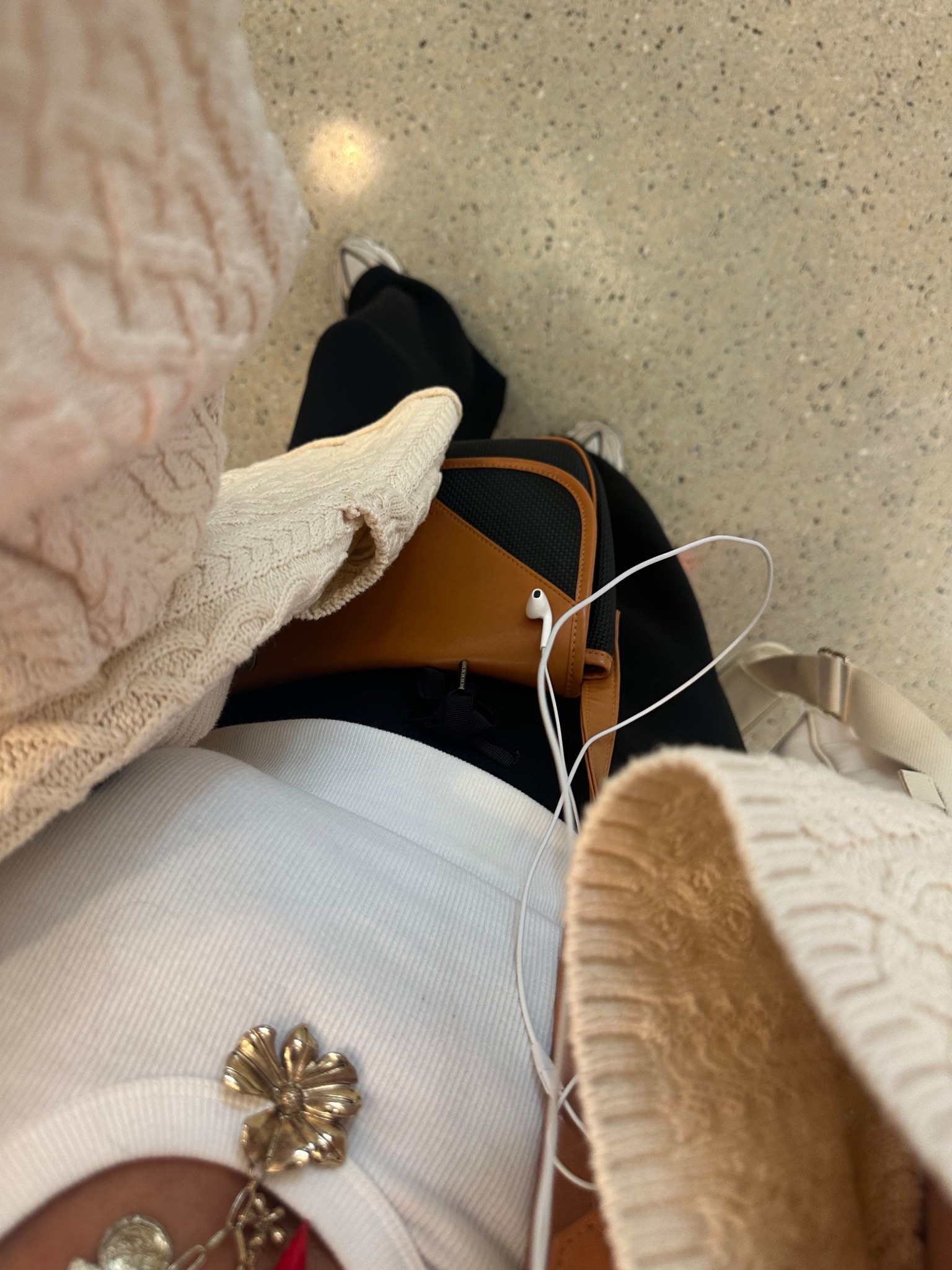 Travel #ootd! 

#LTKootd #LTKTravel #LTKOver40