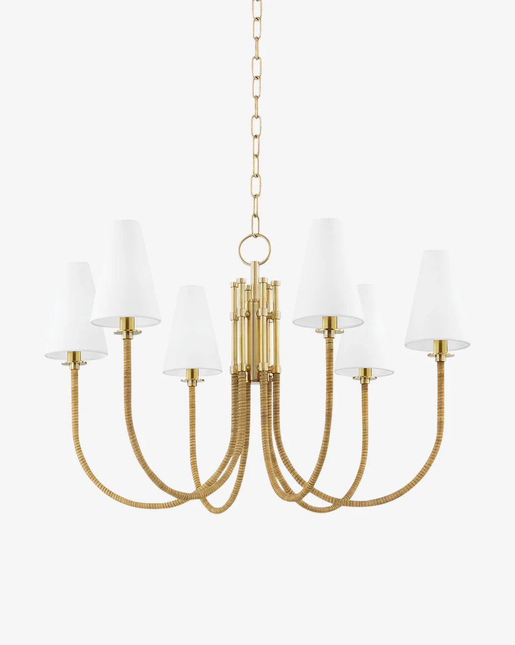 Ripley Chandelier | McGee & Co.