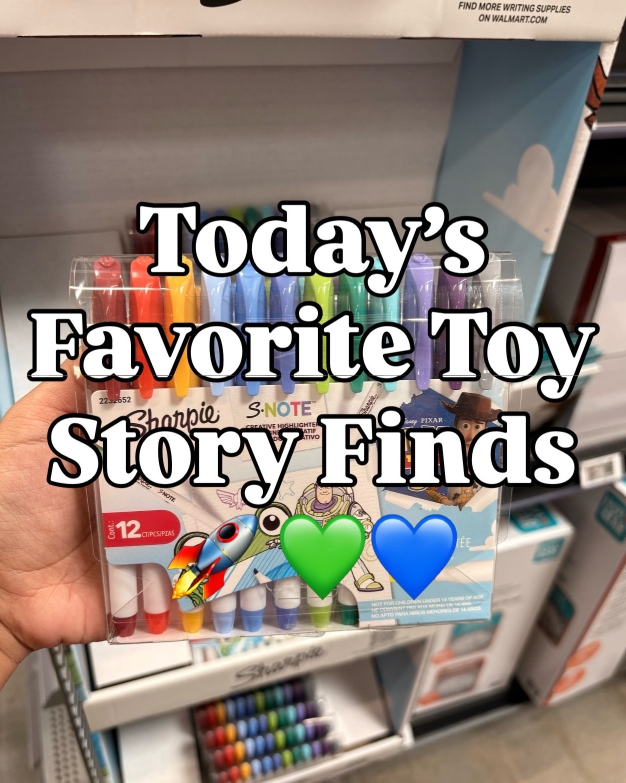 #toystory #toystory5 #pixar #disney #kids #toys #walmartfinds

#LTKSeasonal #LTKKids