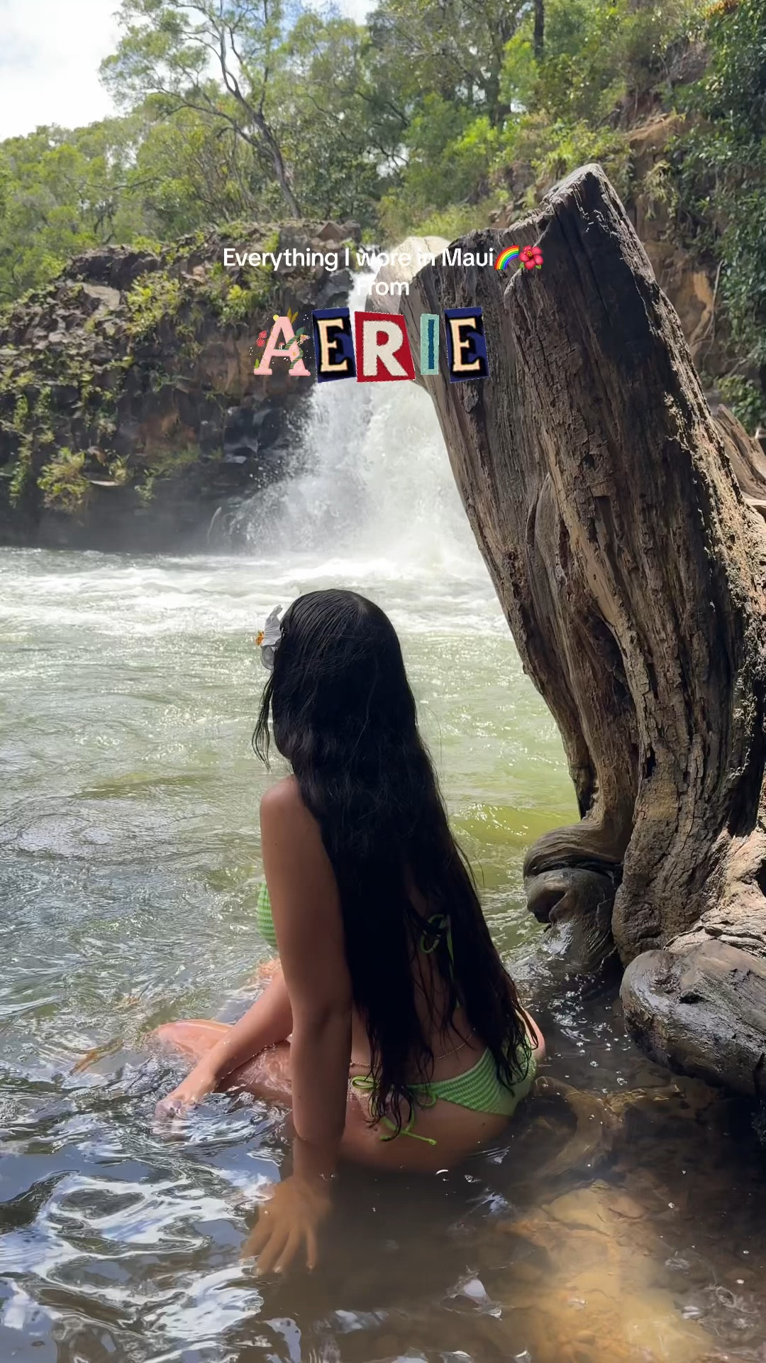 My vacation favorites from Aerie🫶🏻

#LTKswim #LTKVideo #LTKSeasonal