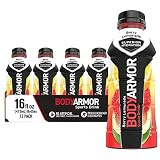 BODYARMOR Sports Drink Sports Beverage, Berry Lemonade, Natural Flavors With Vitamins, Potassium-Pac | Amazon (US)