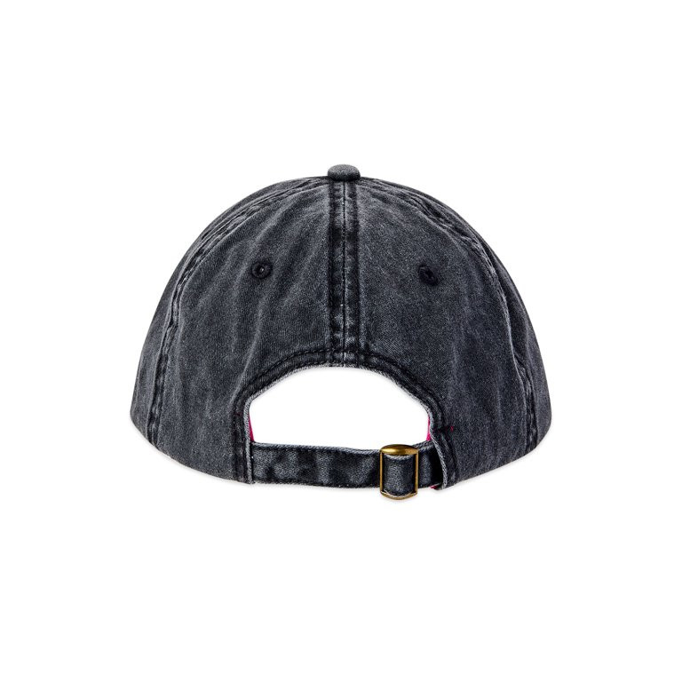 Time and Tru Women’s Vacay Babe Cap | Walmart (US)
