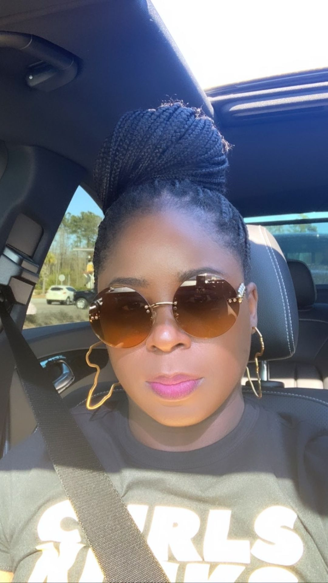 When the lighting hits right....  

 #LTKSeasonal #LTKBeauty #LTKTravel