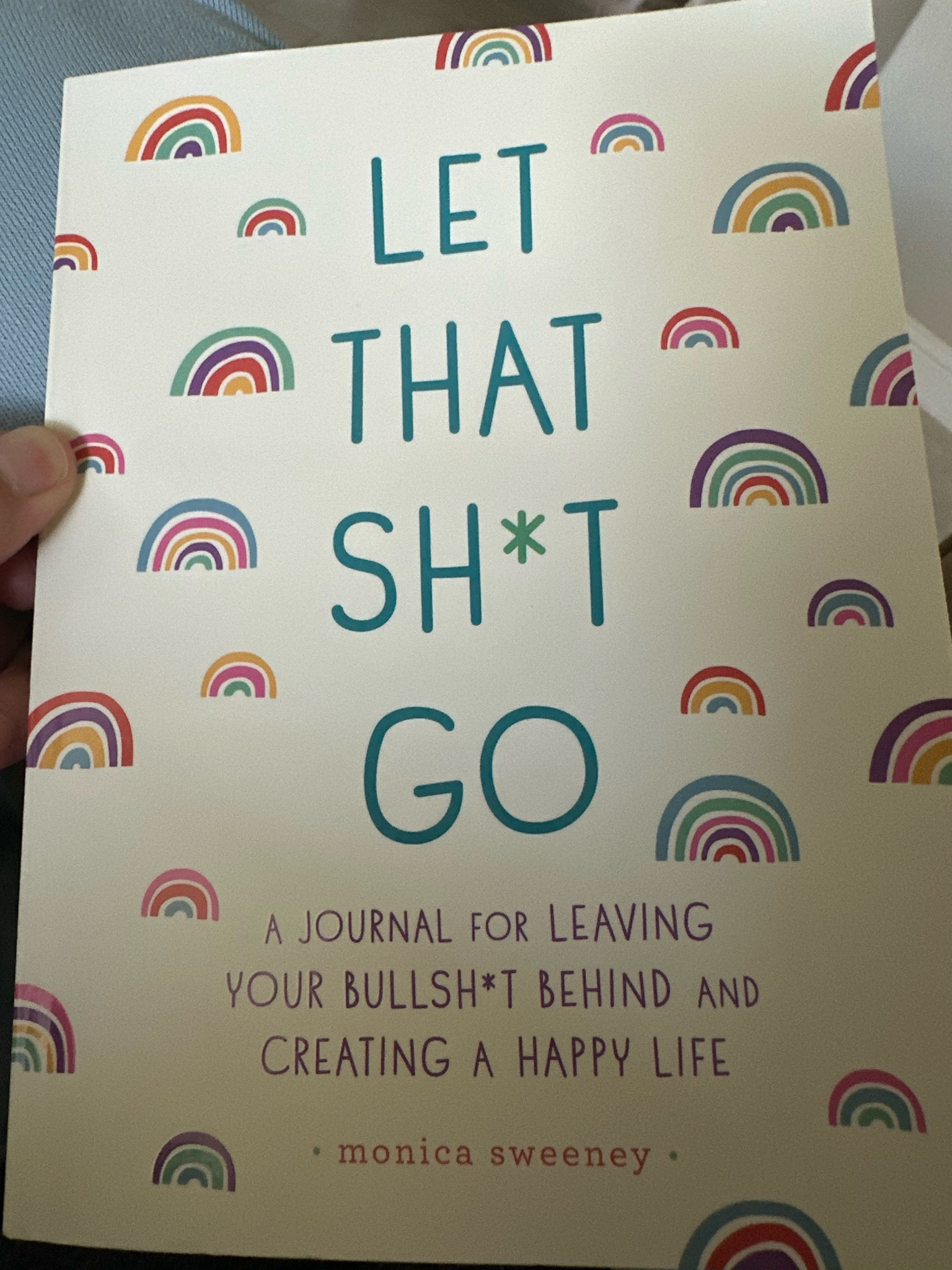 Journaling for a beginner! 