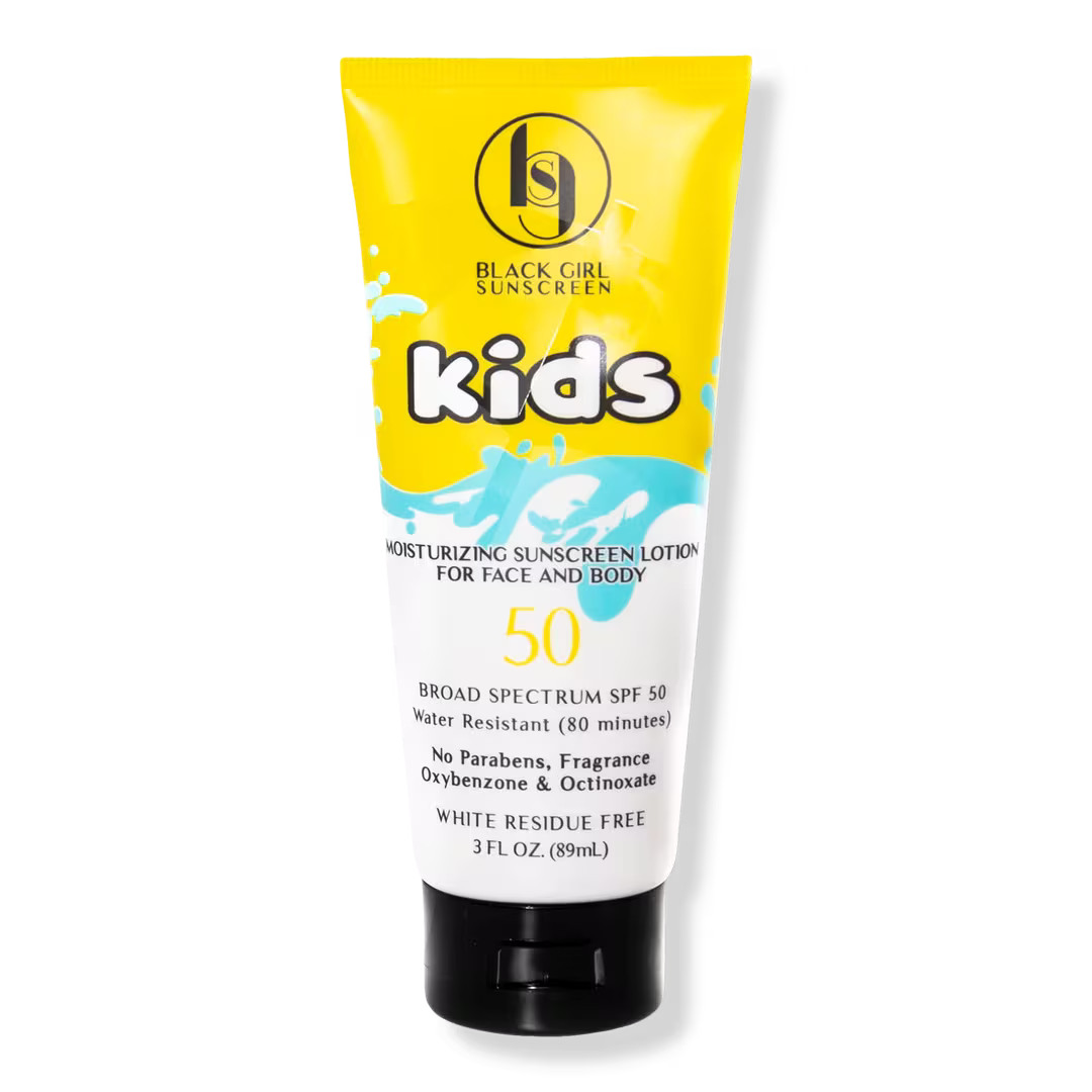 Black Girl Sunscreen | Ulta