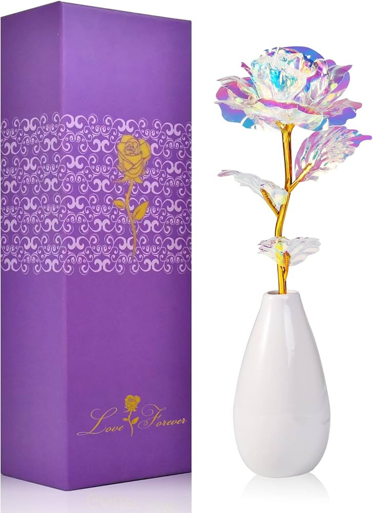 Tmacker Valentines Day Gifts for Her Wife Mom Girlfriend,Birthday Gifts for Women,Gifts for Mom G... | Amazon (US)