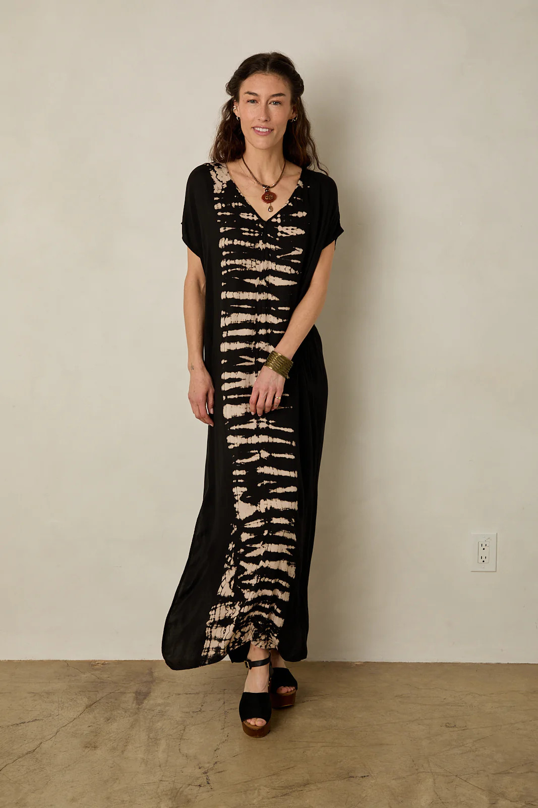 Let's Get Away Dress | River + Sky California