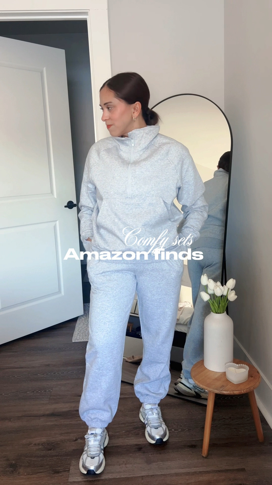 The most comfy sets from Amazon 

#LTKU #LTKFitness #LTKStyleTip