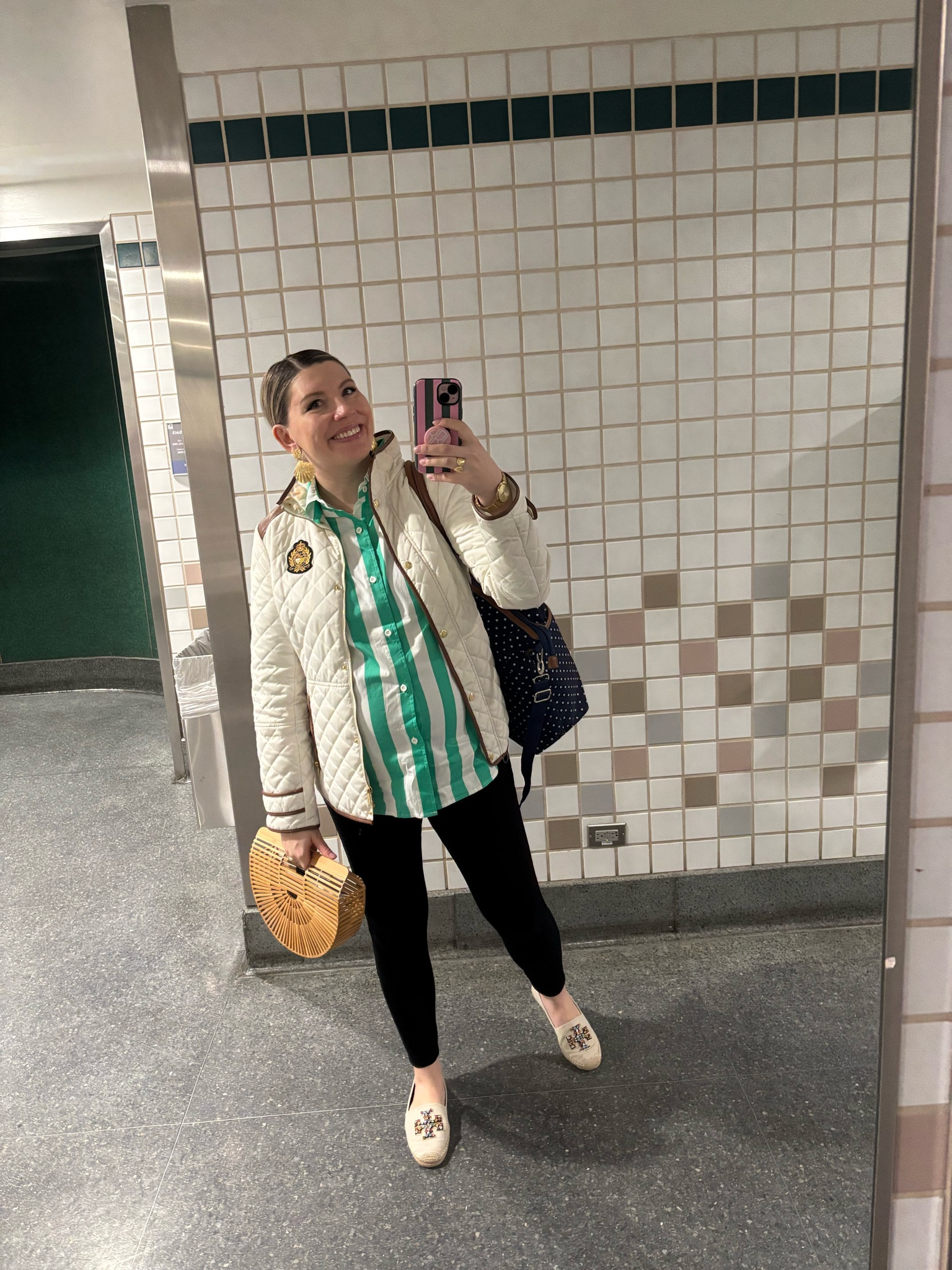 Let’s go somewhere warmer! 

#LTKTravel #LTKSeasonal #LTKShoeCrush