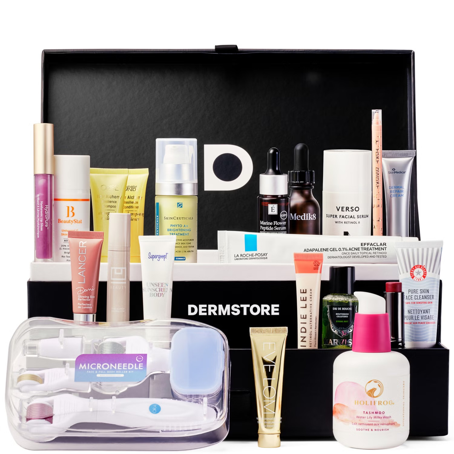 Best of Dermstore: 2024 Holiday Chest - $900 Value | Dermstore (US)