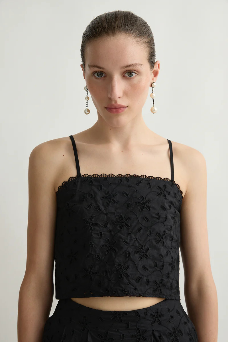 SALMA TOP | POSSE (US)