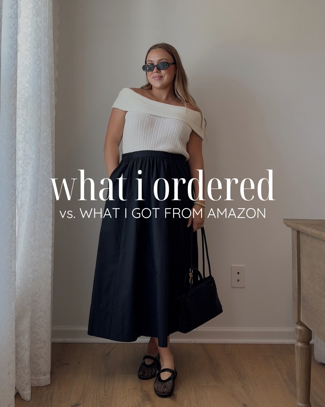 what I ordered vs what I got from amazon. spring & summer bump friendly pregnancy outfits! two piece sets, cotton skirts, spring dresses, & more.

#LTKMidsize #LTKStyleTip #LTKBump