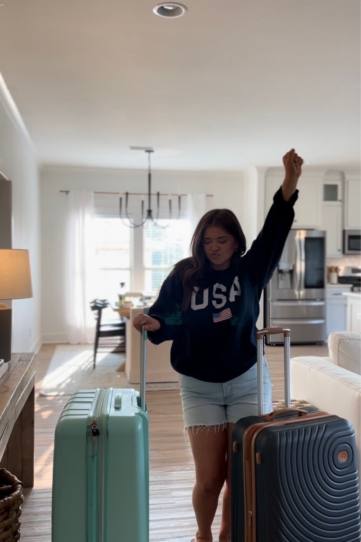 USA sweatshirts 

#LTKunder50 #LTKstyletip #LTKsalealert