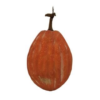 10.5" Orange Bumpy Pumpkin by Ashland® | Michaels Stores