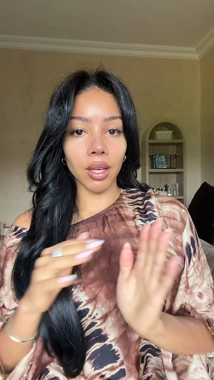 My top 2 favorite products for my oily skin girls! 🤎

#LTKselfcare