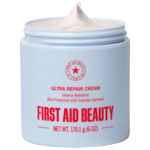 Ultra Repair® Cream Intense Hydration – Face and Body Moisturizer for Skin Repair | Sephora (US)